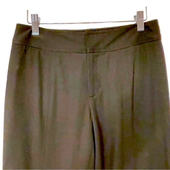 Nine West Front Seam Dress Comfy Pants - Picture 4 of 9